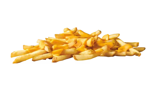 Sonic Cheese Fries
