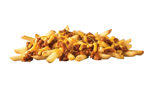 Sonic Chili Cheese Fries