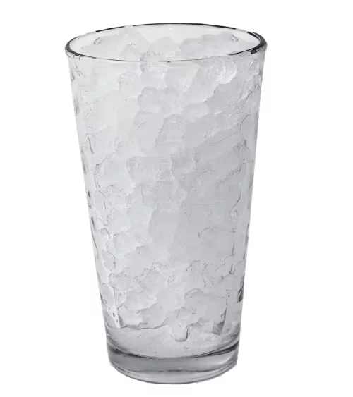 Sonic Cup Of Ice