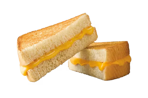 Sonic Grilled Cheese Sandwich