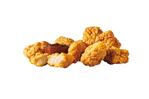Sonic Jumbo Popcorn Chicken