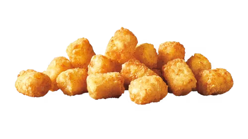 Sonic-Tater-Tots