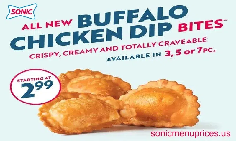 sonic-chicken-dip-bites-in-happy-hour