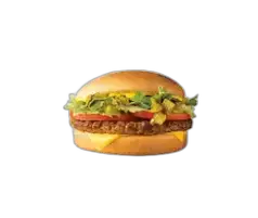 SOnic Hatch Green Chile Cheeseburger